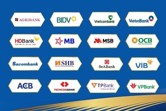 Trả lãi tiền gửi đi nhanh hơn tăng trưởng huy động: Vốn rẻ trong ngân hàng đang mỏng đi