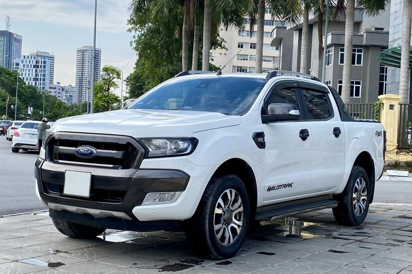 Người dân cần hiểu đúng quy định về việc lưu thông của xe bán tải trong khu vực nội đô TP.HCM để tránh tâm lý hoang mang (ảnh minh họa) TP.HCM nói gì về thông tin cấm xe bán tải vào nội đô? - Ảnh 2.
