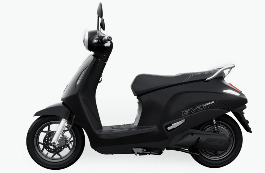 VinFast Evo Grand