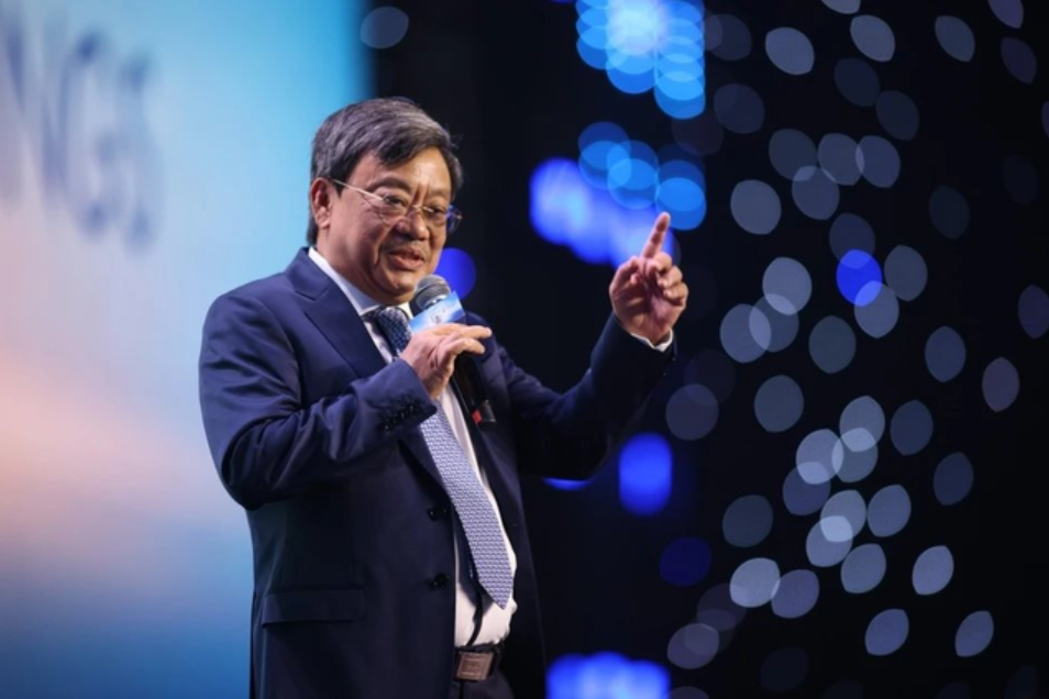 Công ty 2 tỷ USD của ông Nguyễn Đăng Quang muốn niêm yết HoSE, lợi nhuận dự kiến tăng hàng trăm lần