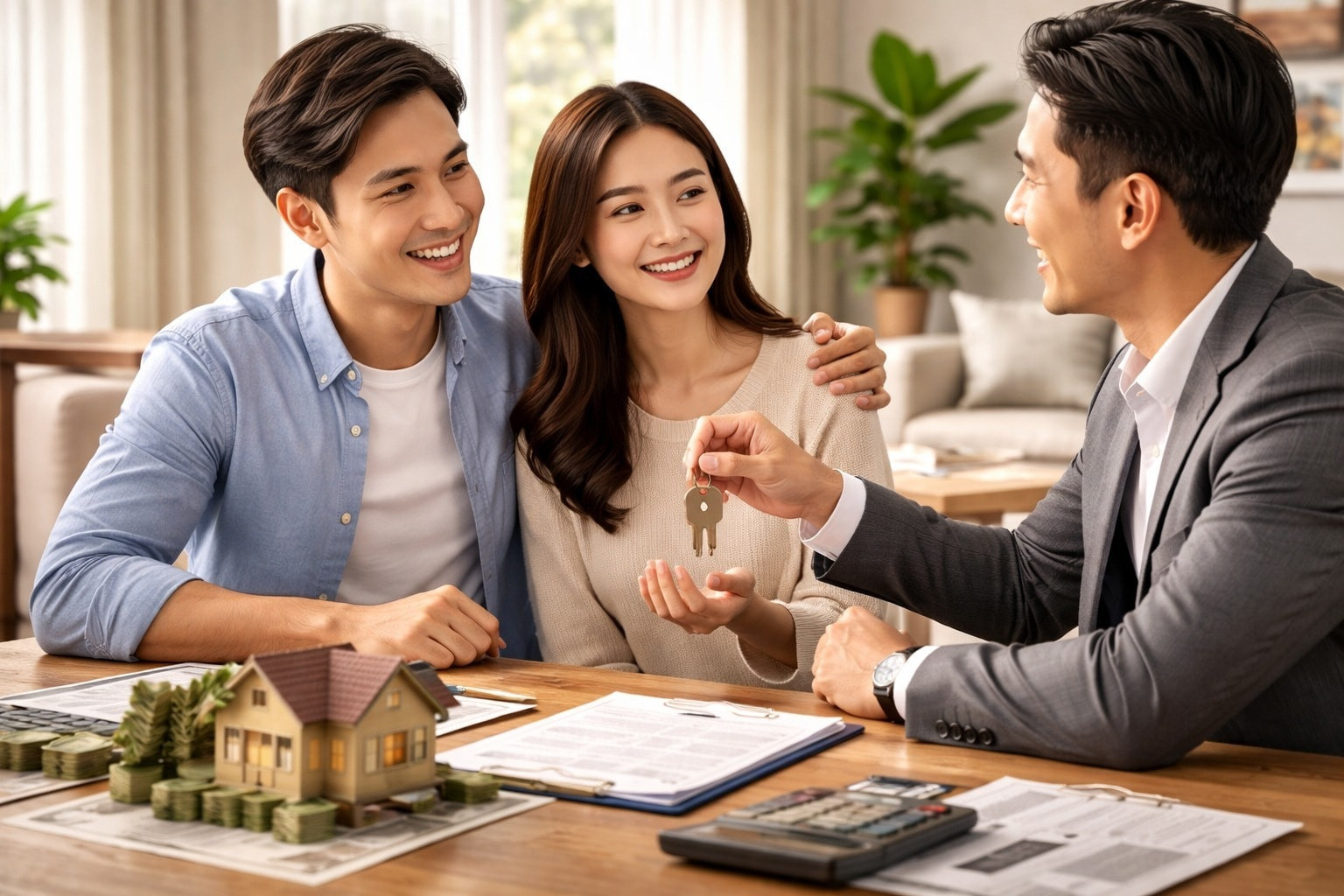 Kể từ nay, người dân cần chú ý điều gì khi sang tên sổ đỏ?- Ảnh 1.