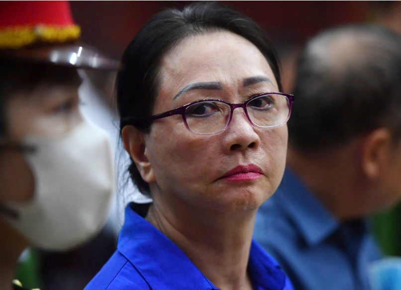 Du thuyền 46 tỷ của bà Trương Mỹ Lan đấu giá không thành công, số phận phía trước vẫn bỏ ngỏ