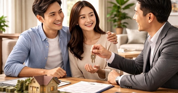 Kể từ nay, người dân cần chú ý điều gì khi sang tên sổ đỏ?