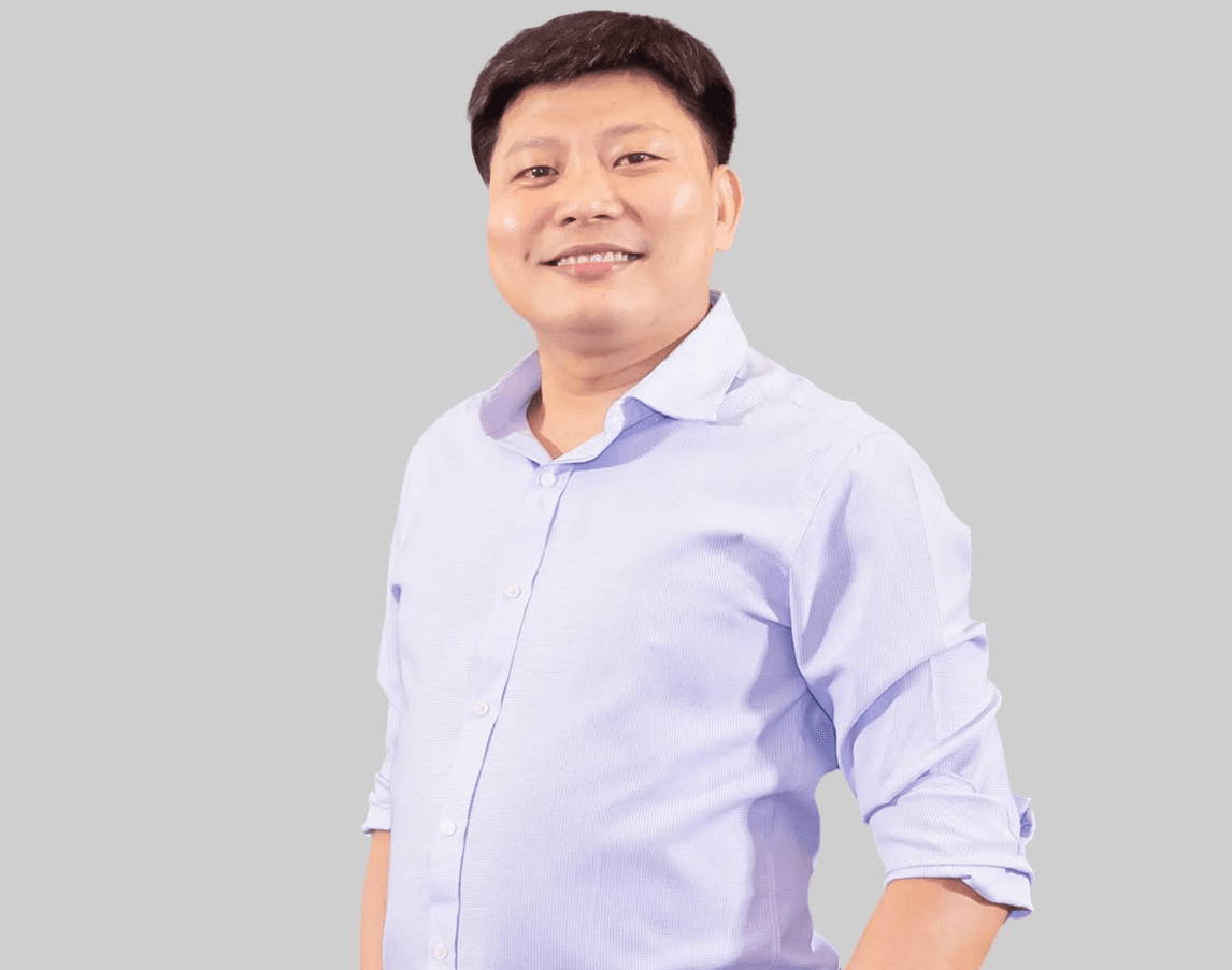 Nữ CEO bị bắt cùng nhà sáng lập sàn tiền số ONUS là ai? - Ảnh 3.