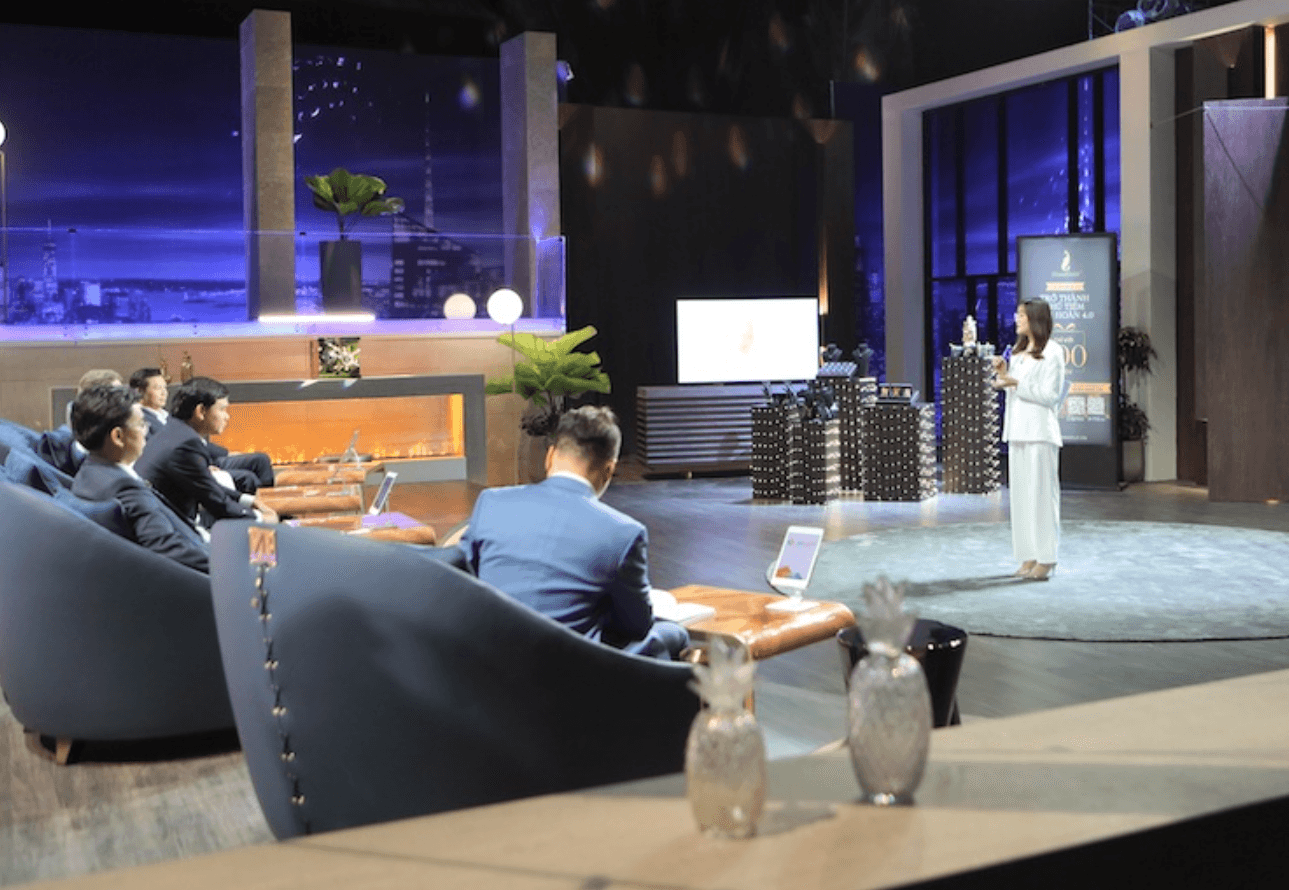 Nữ CEO bị bắt cùng nhà sáng lập sàn tiền số ONUS là ai? - Ảnh 2.