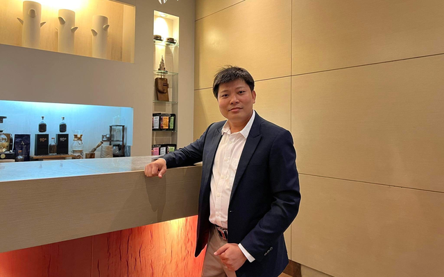 Bộ Công an khởi tố vụ án liên quan sàn ONUS, bắt tạm giam Vương Lê Vĩnh Nhân