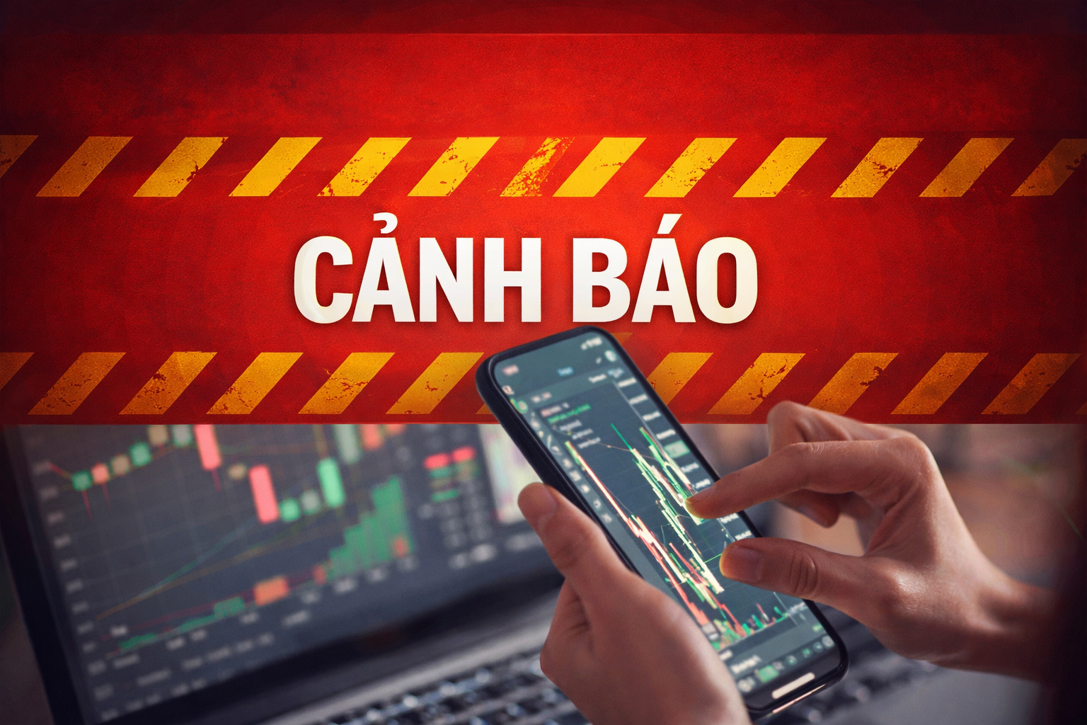 UBCKNN cảnh báo khẩn về loạt app đầu tư, có ứng dụng từng được Shark Bình quảng bá rầm rộ