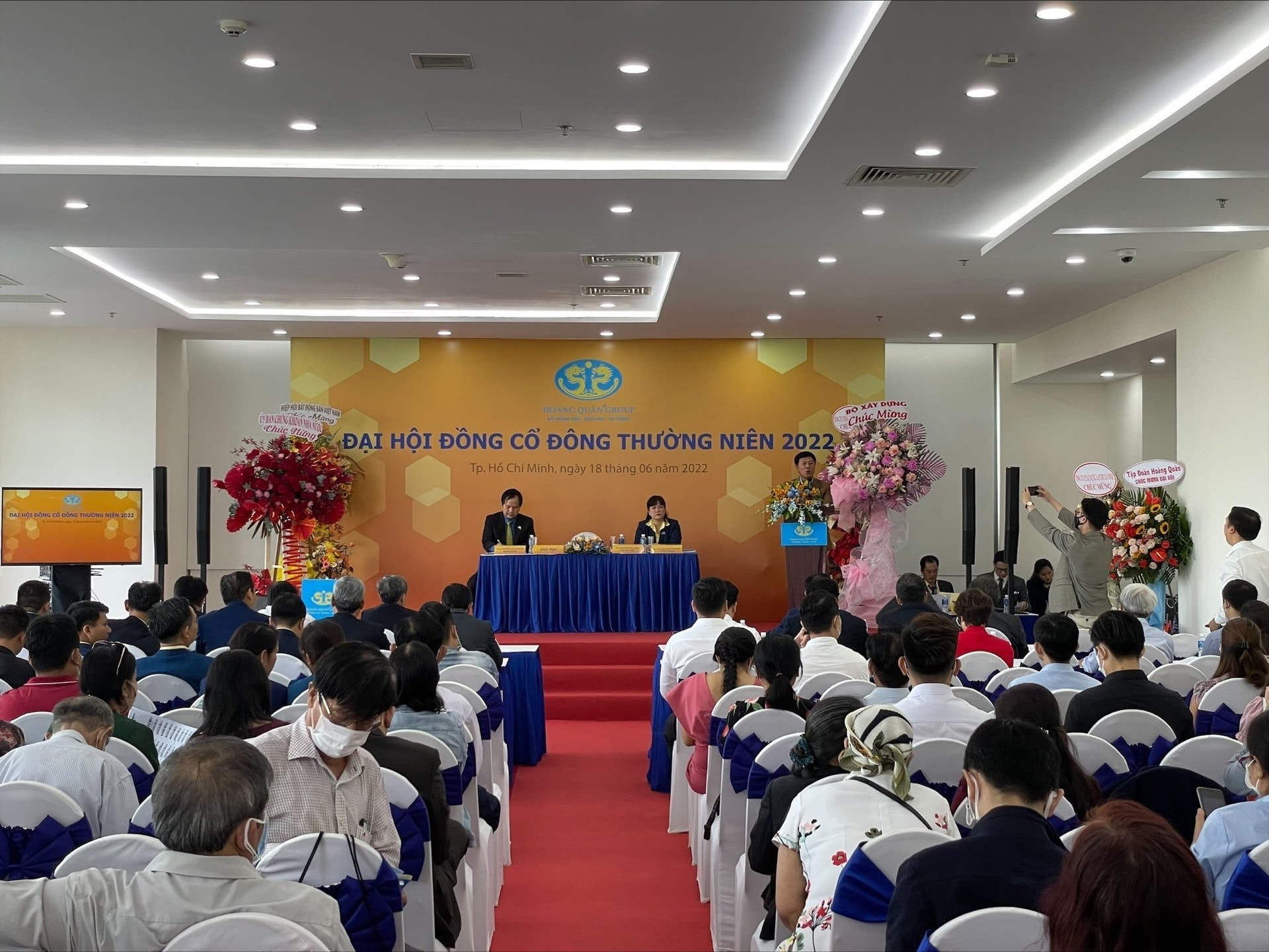 Động thái mới của 'trùm' nhà ở xã hội có thể khiến giá tiếp tục pha loãng dưới mức 2.600 đồng?