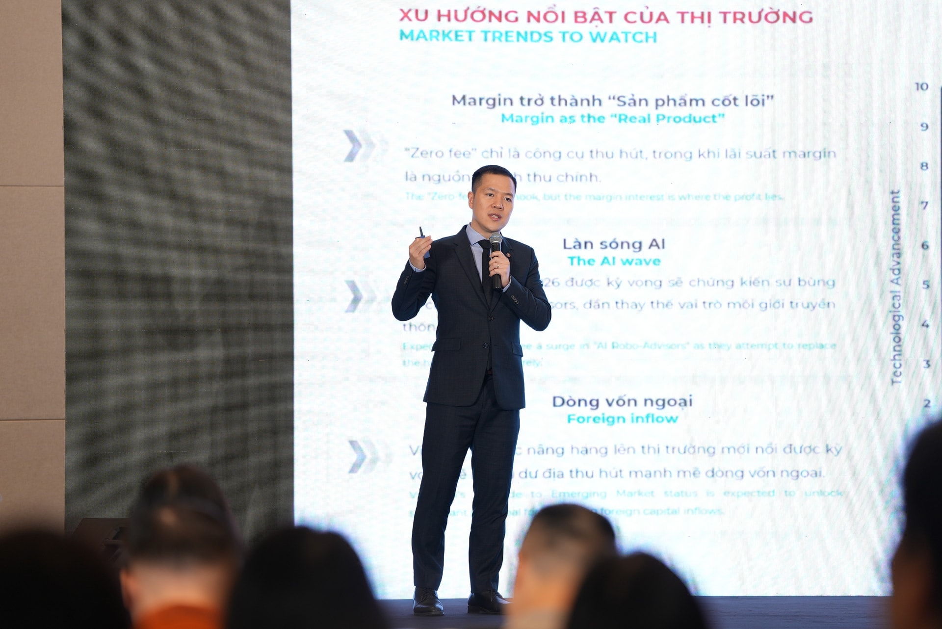 Chứng khoán DNSE đầu tư vào công ty tài sản số quy mô 1.000 tỷ đồng, Sun Group là cổ đông lớn