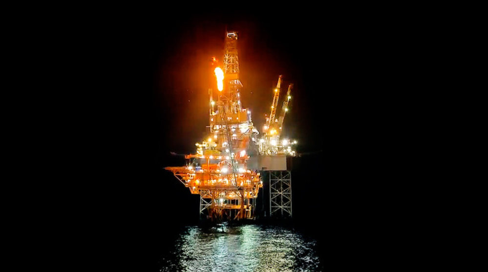 Mỏ dầu từng định giá 1 USD và bị nước ngoài bỏ lại, vào tay người Việt thu về hơn 4 tỷ USD