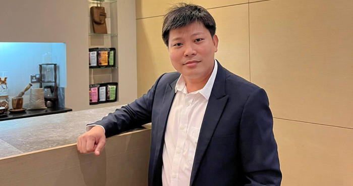 'Ông trùm tiền số' Vương Lê Vĩnh Nhân là ai?