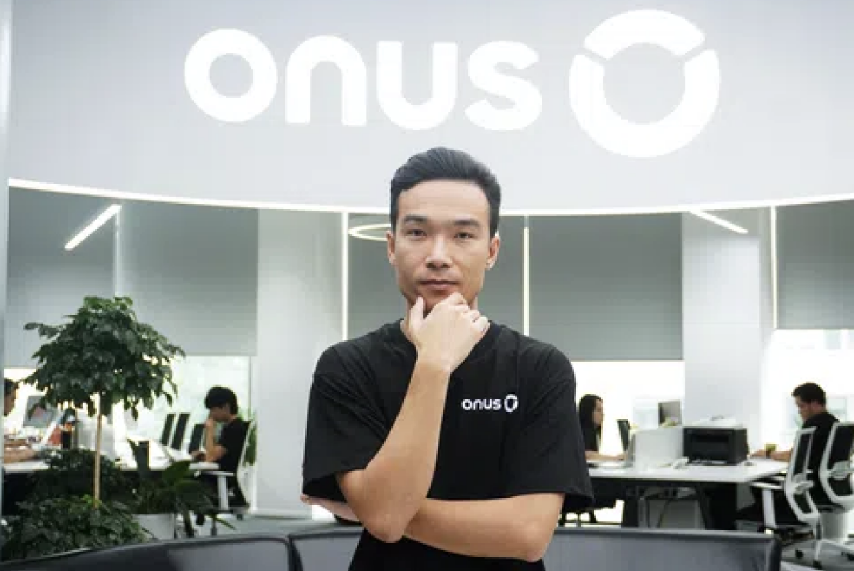 Chuyên gia bảo mật SN 1991 vừa bị bắt: Từng làm việc tại BKAV, là Tổng Giám đốc Công ty Quản lý tài sản số