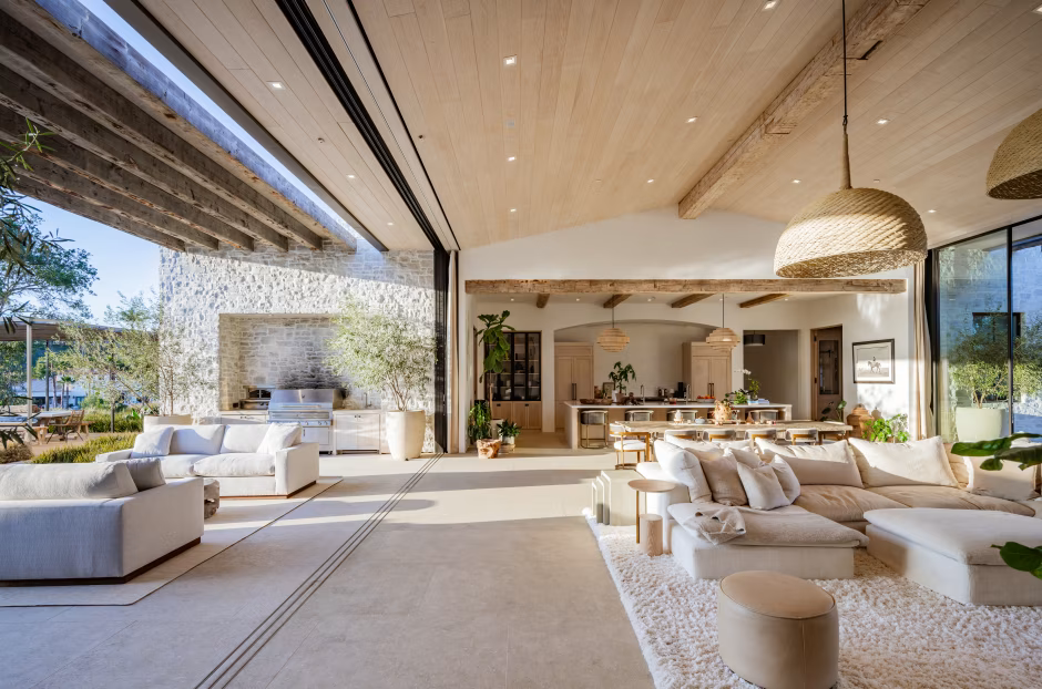 Cựu vận động viên rao bán căn biệt thự với giá 600 tỷ đồng