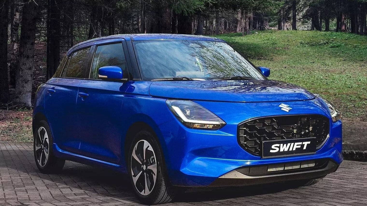 Không chần chừ, Suzuki Swift đã có bản giá chỉ 225 triệu: Động cơ 1.2L cùng công nghệ sử dụng nhiên liệu sạch, thiết kế đẹp lại an toàn