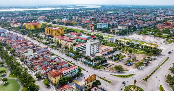 Một công ty Hàn Quốc muốn đầu tư dự án đô thị thông minh tại tỉnh nhỏ nhất Việt Nam