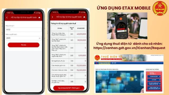 Cảnh báo doanh nghiệp chậm nộp thuế thu nhập cá nhân đã khấu trừ - Ảnh 1.