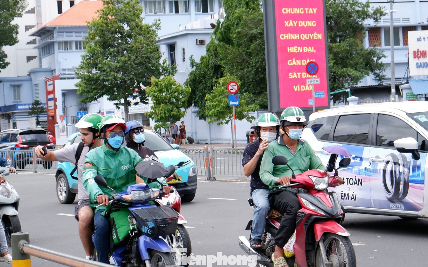 Đề xuất hộ kinh doanh lập hóa đơn tổng cuối ngày, nếu có dữ liệu chuyển khoản - Ảnh 2.