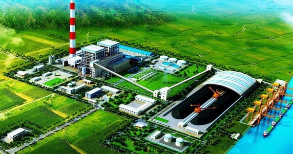Việt Nam sắp 'hồi sinh' dự án nhiệt điện hàng tỷ USD từng vướng sai phạm