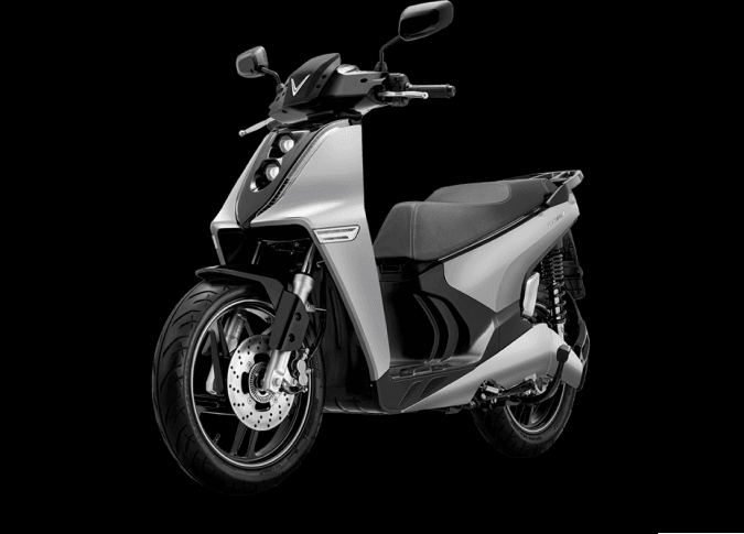 Vinfast Theon S-2