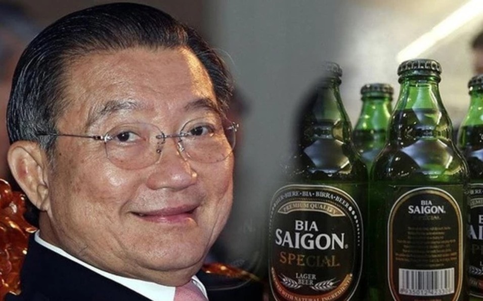 Sau 'cú đấm' nồng độ cồn, Sabeco (SAB) dự kiến lại gặp khó khăn với mức thuế mới