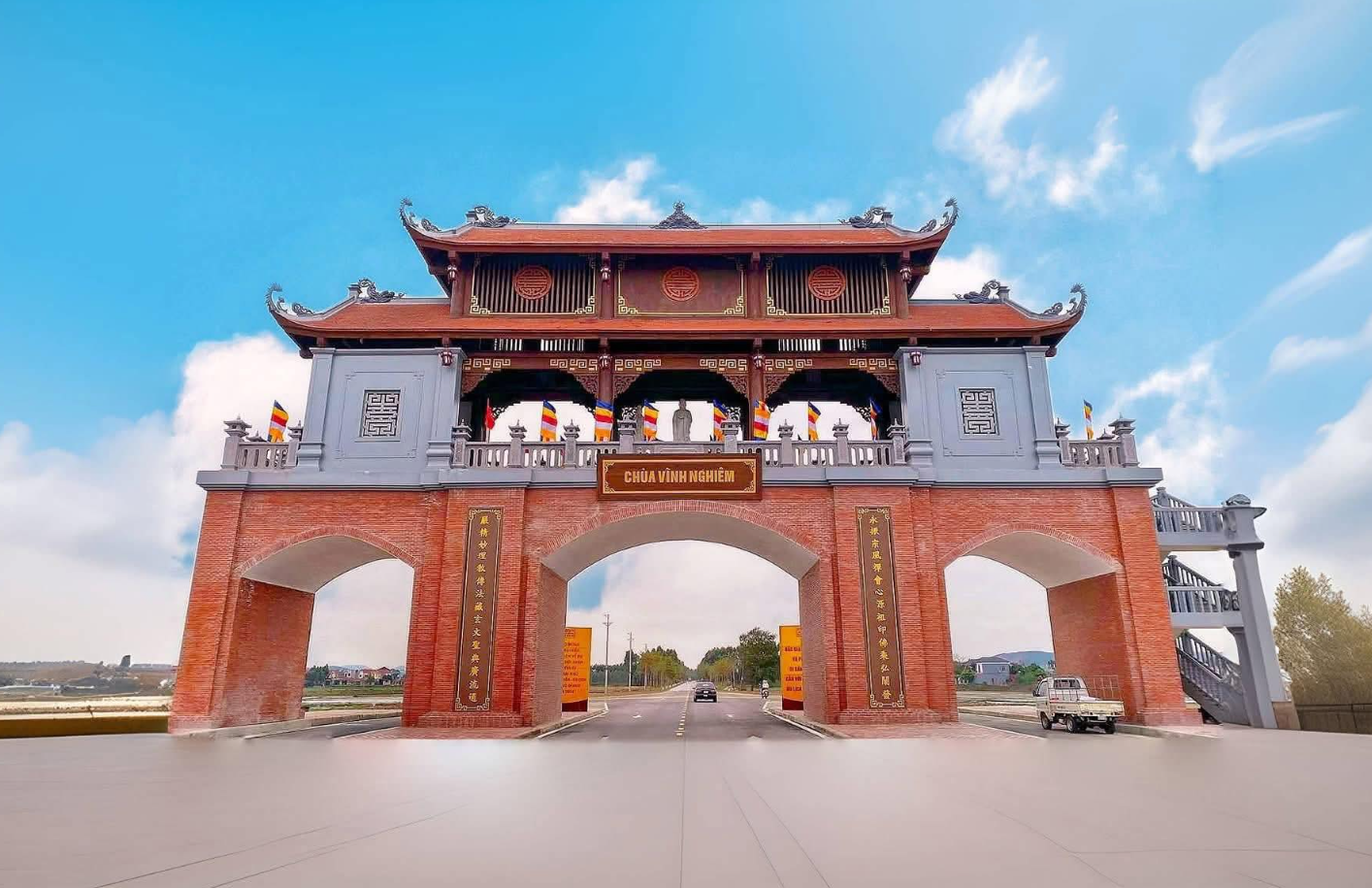 Người dân chỉ còn 4 ngày để trải nghiệm 2 tour du lịch miễn phí đến loạt di sản nổi tiếng này
