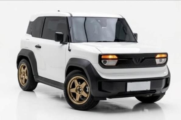 VinFast hay SoldFast?: Xôn xao trước tin VF 3 'cháy hàng' tại Philippines, danh sách chờ kéo dài nhiều tháng