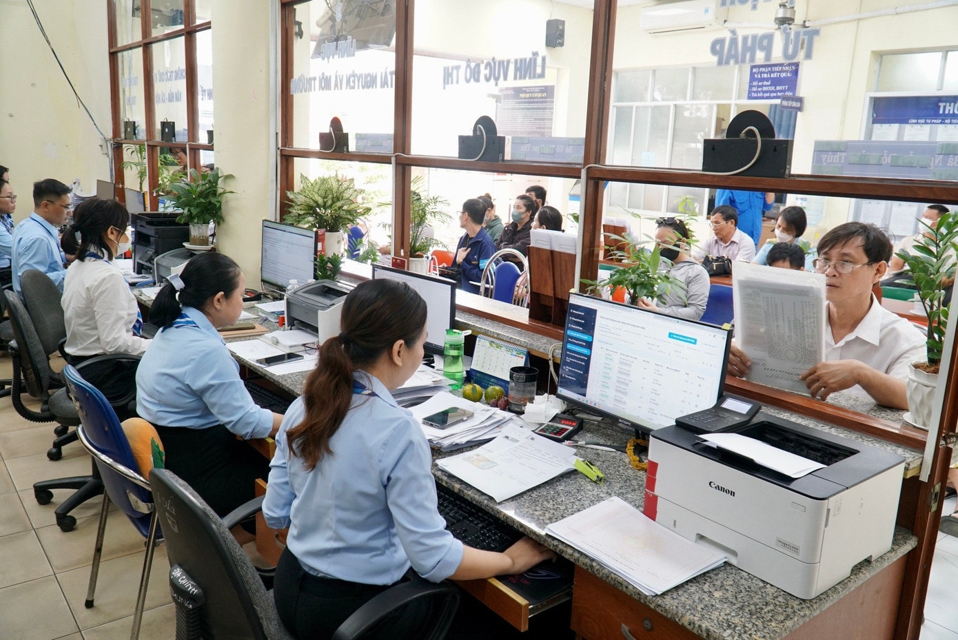 'Chìa khóa' để chính quyền địa phương 2 cấp vận hành hiệu quả, thực chất - Ảnh 2.