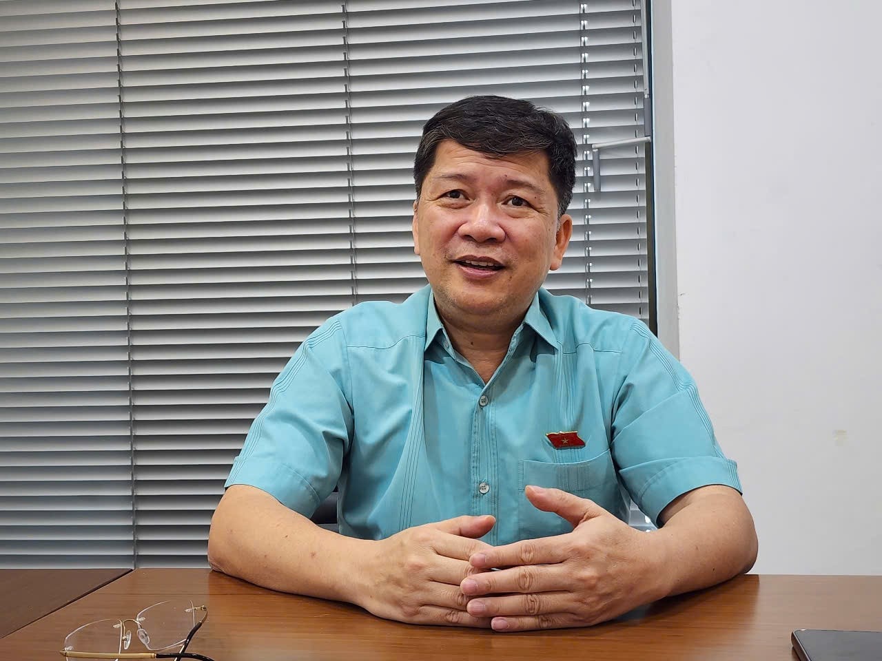 'Chìa khóa' để chính quyền địa phương 2 cấp vận hành hiệu quả, thực chất - Ảnh 1.