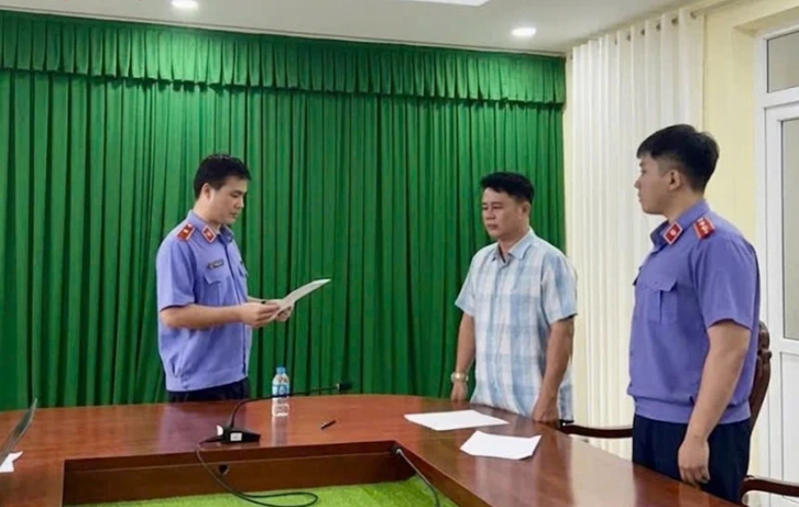 Tước danh hiệu Công an nhân dân của cựu Phó Thủ trưởng cơ quan điều tra vụ 'nữ sinh tử vong ở Vĩnh Long'