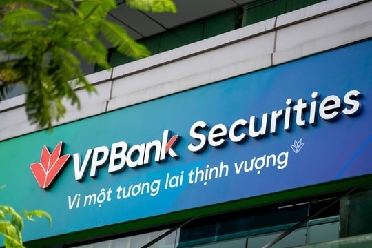 VPBankS đặt mục tiêu lãi gần 6.500 tỷ đồng, nhắm mở rộng thêm 2% thị phần môi giới HoSE