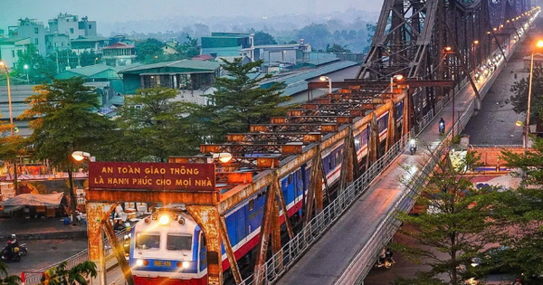 Ngày mai, cây cầu thép có tuổi đời lớn nhất Việt Nam chính thức dừng hoạt động