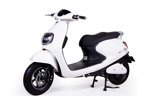 Chưa tới 18 triệu đã có xe điện 'chuẩn gu' giới trẻ : Lý do khiến nhiều người 'xuống tiền'?