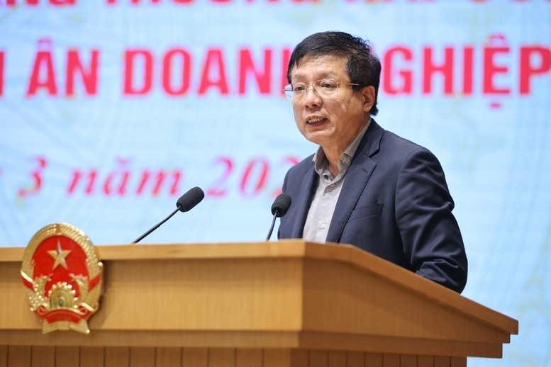 Chủ tịch VCCI: Cần tạo cơ chế cho các doanh nghiệp Việt Nam liên kết lại để chung mua, chung bán, chung đầu tư