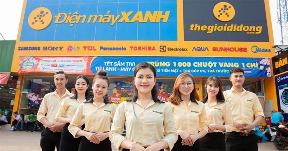 Nhân viên nghỉ việc để lại cho Thế giới Di động khối tài sản 100 tỷ với giá rẻ hơn thị trường 8 lần