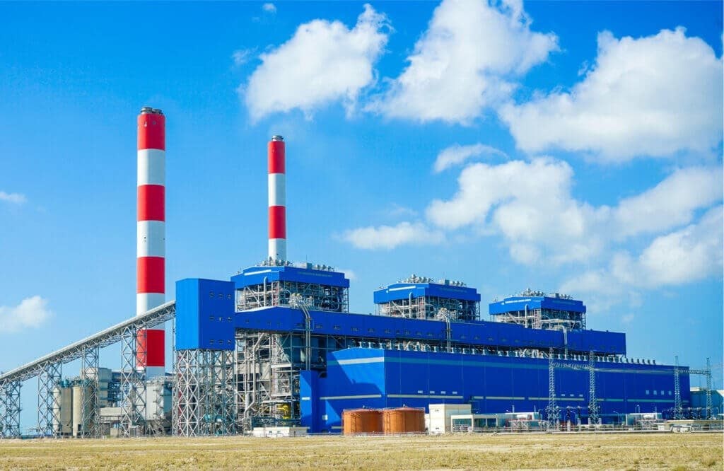 Chính thức khởi công nhà máy điện khí LNG quy mô gần 19.000 tỷ đồng