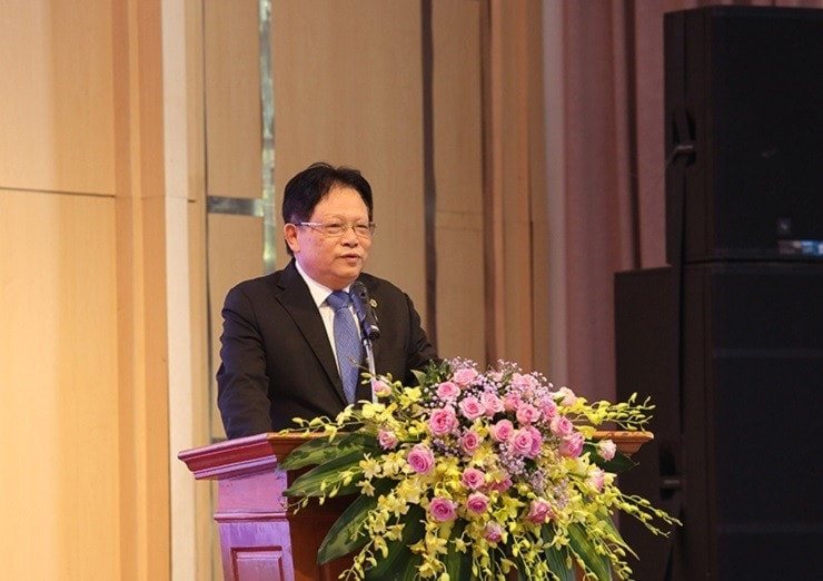 Hoá chất Đức Giang (DGC) chốt ngày họp ĐHĐCĐ bất thường sau biến cố Chủ tịch bị khởi tố - Ảnh 1.