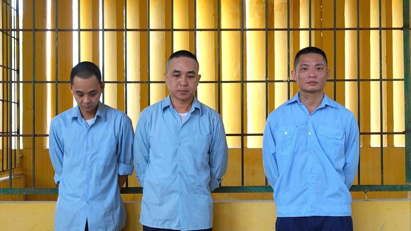 Triệt phá đường dây mua bán nội tạng người dưới danh nghĩa 'hiến tặng nhân đạo': Giá thận 800 triệu, gan hơn 1 tỷ đồng - Ảnh 1.