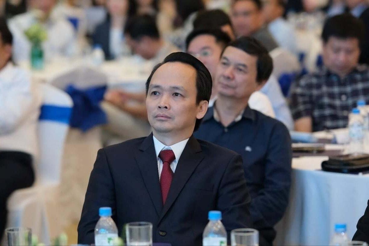 Dự án 7.000 tỷ đồng đón dàn lãnh đạo Trung ương, ông Trịnh Văn Quyết xuất hiện với vai trò đặc biệt