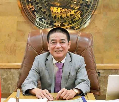 Chủ tịch Tập đoàn Rạng Đông bị truy tố, cấm đi khỏi nơi cư trú