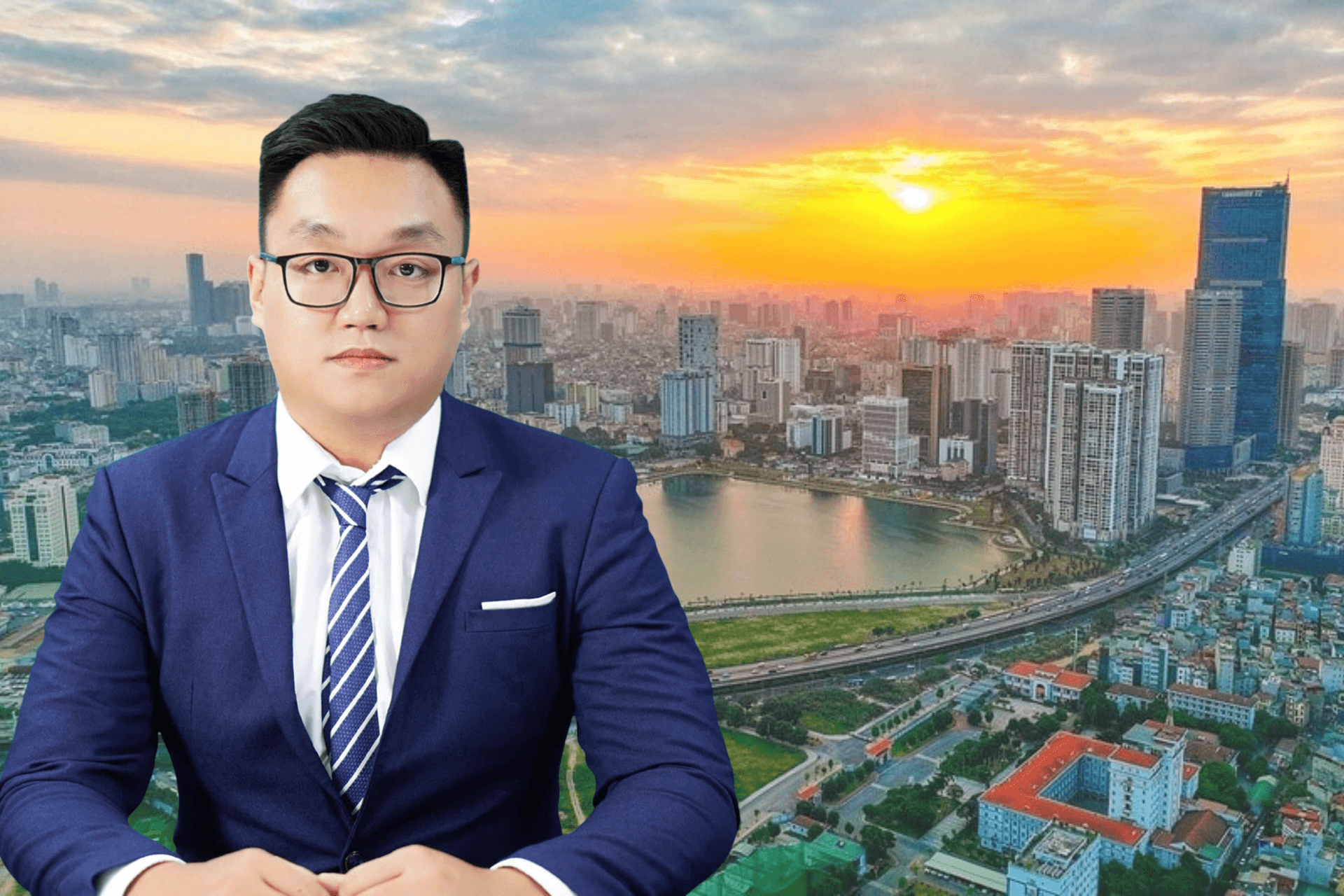 Lãi suất lên 17%, đất ven Hà Nội 'ngáo giá': Cảnh báo nguy cơ nhà đầu tư mắc kẹt - Ảnh 2.