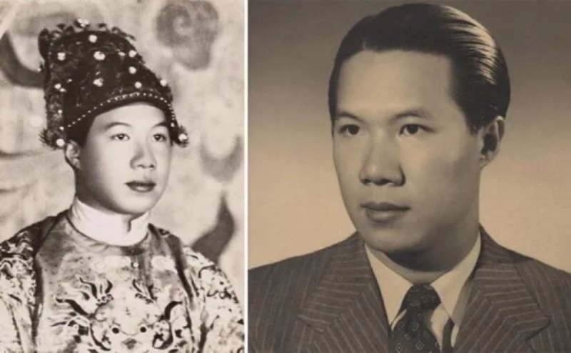 Vị hoàng đế gắn với con số đặc biệt: 13 tuổi lên ngôi, sở hữu 7 dinh thự từ Bắc đến Nam