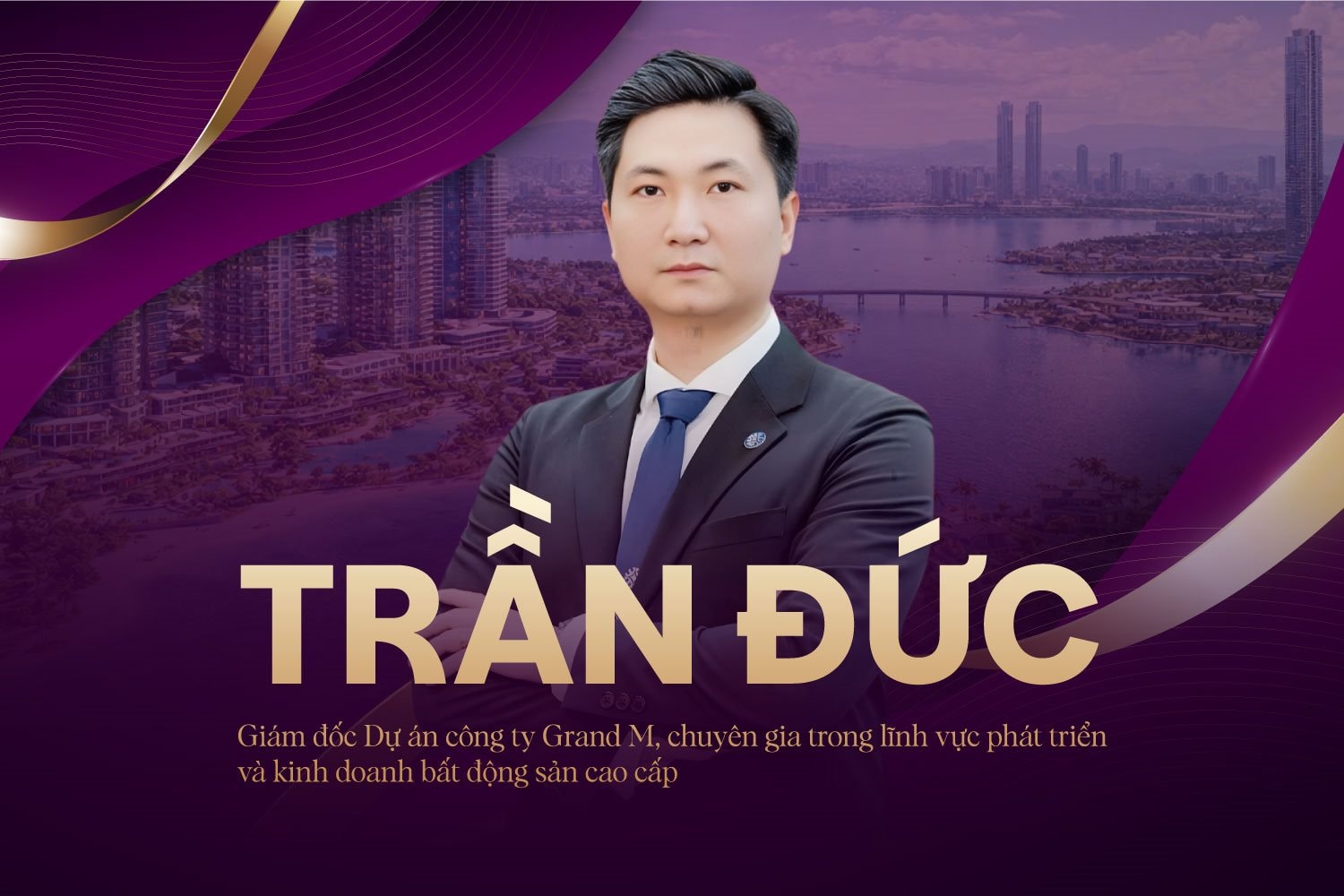 60% dự án cao cấp 'đóng băng', chỉ số ít sống khỏe: BĐS hạng sang trở thành 'cuộc chơi' của vốn tự có