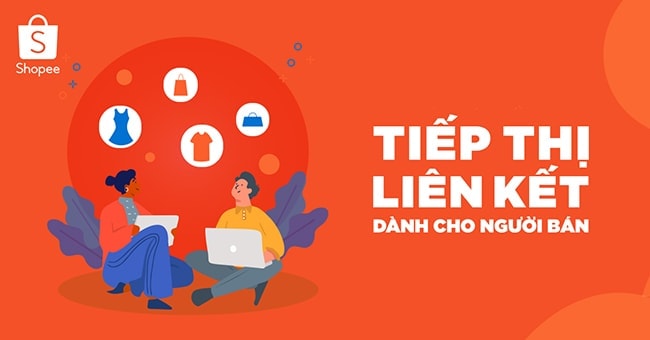 Người bán hàng tiếp thị liên kết tạo ra hơn 1,1 tỷ đơn hàng, 'gánh' tới 45% doanh số của các sàn TMĐT