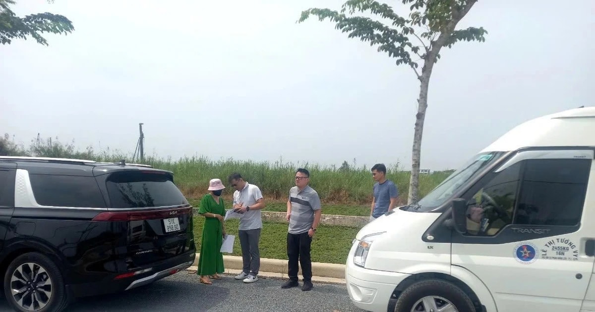 Startup Việt muốn xây “Google Maps cho dòng vốn FDI”