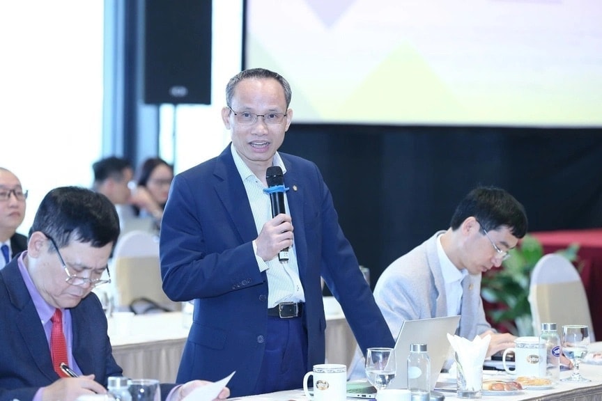 ‘Bóng ma’ chiến sự và áp lực tỷ giá: TS. Cấn Văn Lực cảnh báo kịch bản nào cho kinh tế 2026?