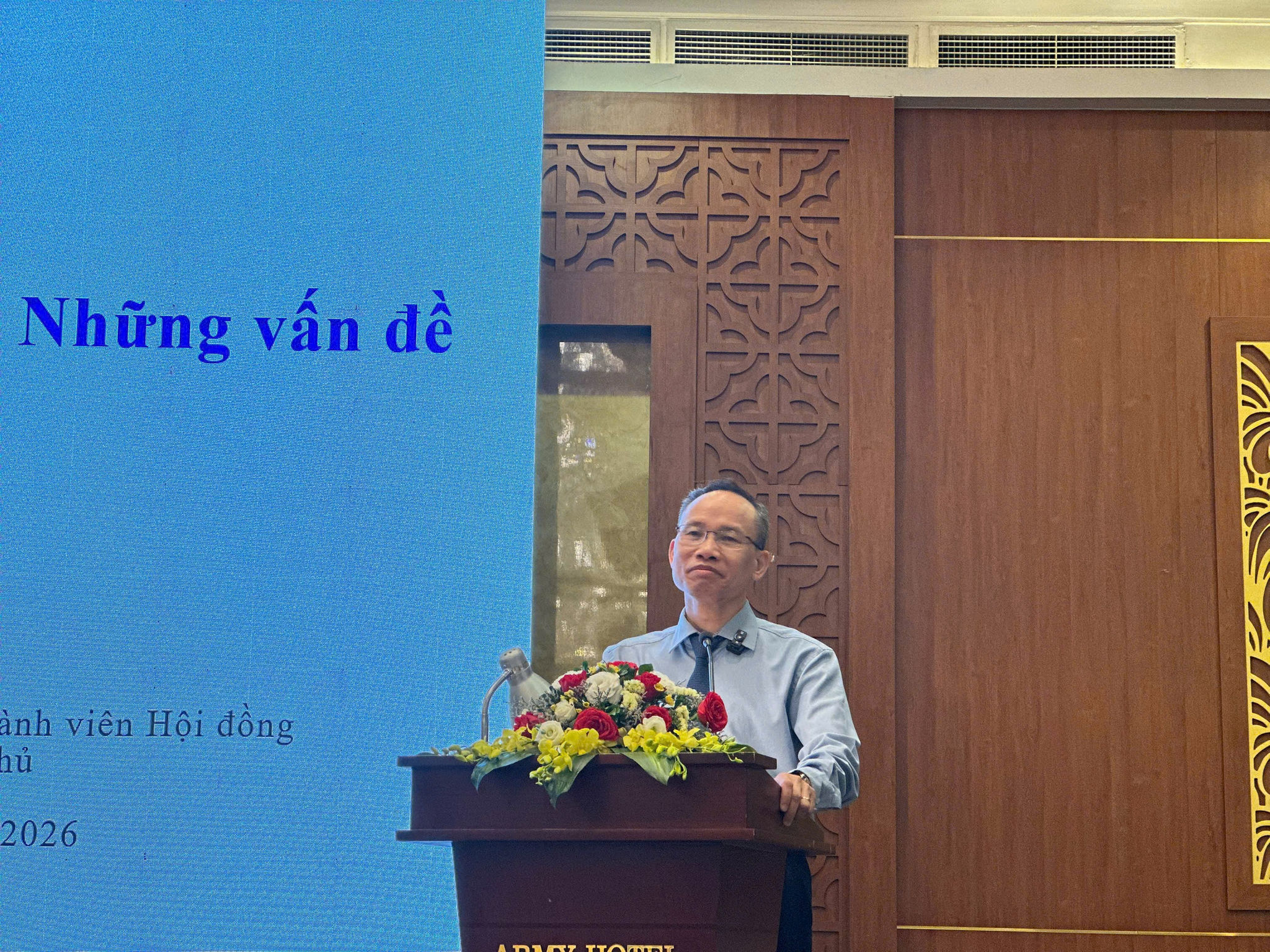 Bất động sản 2026: Cơ hội phục hồi trong 'vùng nhiễu' của lãi suất, địa chính trị và giá nhà leo thang- Ảnh 1.