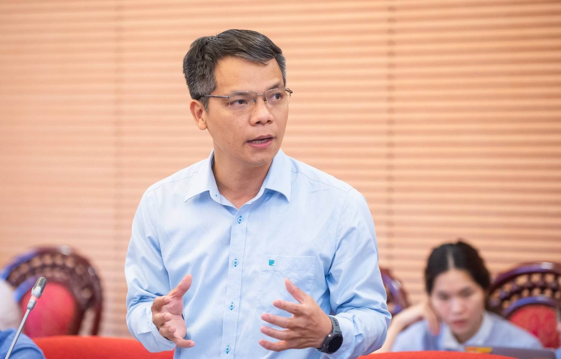 Luật sư Phạm Thanh Tuấn: Giá nhà 'phù hợp' là phù hợp với thị trường, không phải với thu nhập