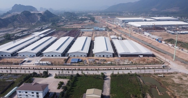 Khu kinh tế tại tỉnh lớn nhất miền Trung được mở rộng lên hơn 100.000ha, sẽ trở thành cực tăng trưởng năng động của Bắc Trung Bộ