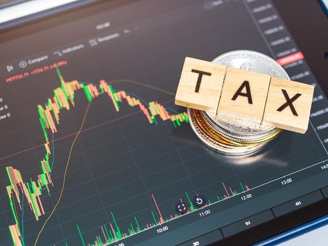 Bộ Tài chính đề xuất quy định mới về thuế với chuyển nhượng chứng khoán