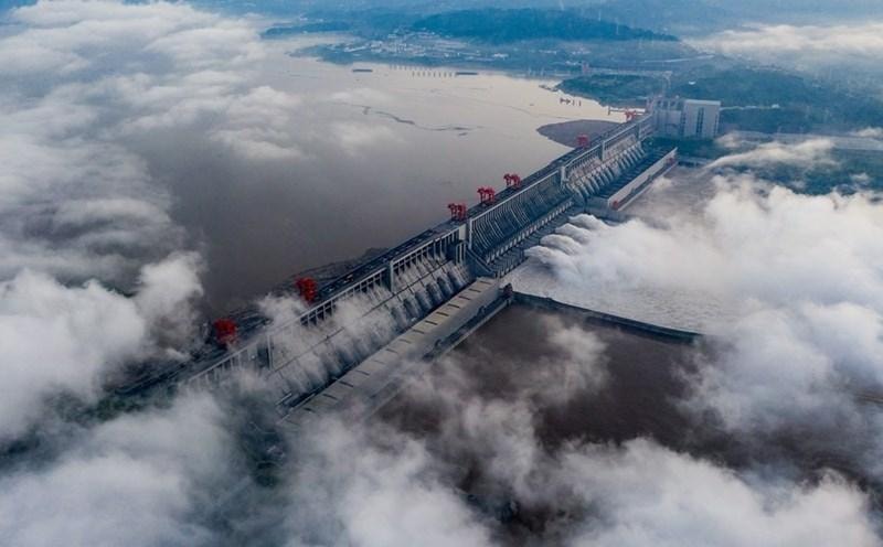 Láng giềng Việt Nam chi hơn 230.000 tỷ đồng xây 'siêu dự án' dài 240km suốt 10 năm, kết nối kênh đào 1.400km, 'hô biến' 750.000km² đất hoang thành trang trại trù phú